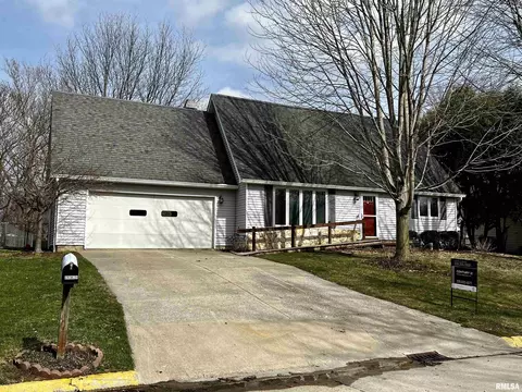 1172 Stacy Ln, Macomb, IL 61455 photo 25
