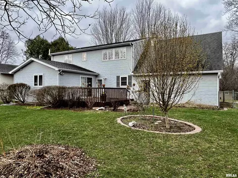 1172 Stacy Ln, Macomb, IL 61455 photo 26