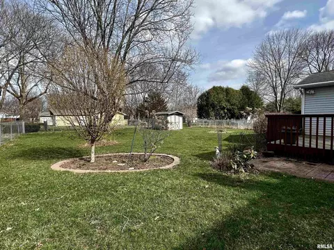 1172 Stacy Ln, Macomb, IL 61455 photo 29