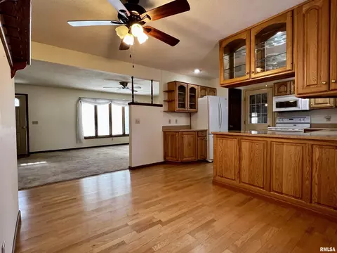1172 Stacy Ln, Macomb, IL 61455 photo 4