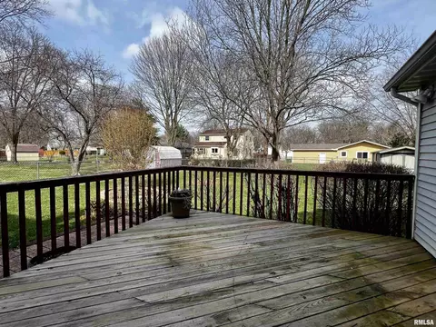 1172 Stacy Ln, Macomb, IL 61455 photo 28