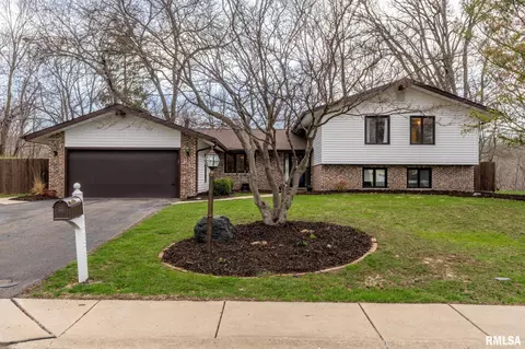 1237 W Wonderview Dr, Dunlap, IL 61525 photo 1