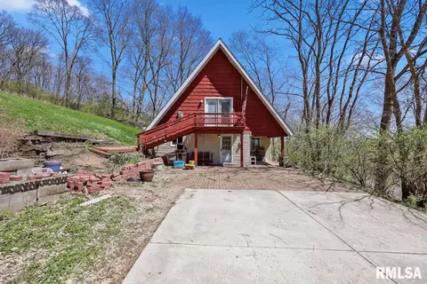 8523 W 1st St, Mapleton, IL 61547 photo 1