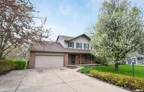9344 W Lake Camelot Dr, Mapleton, IL 61547 photo 1