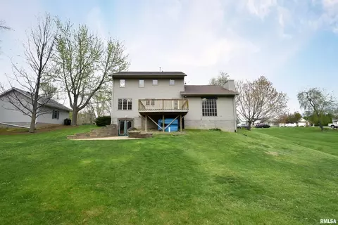 9344 W Lake Camelot Dr, Mapleton, IL 61547 photo 2