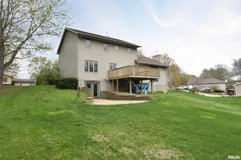 9344 W Lake Camelot Dr, Mapleton, IL 61547 photo 47