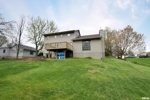 9344 W Lake Camelot Dr, Mapleton, IL 61547 photo 46