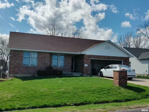 10284 W Lake Camelot Dr, Mapleton, IL 61547 photo 1