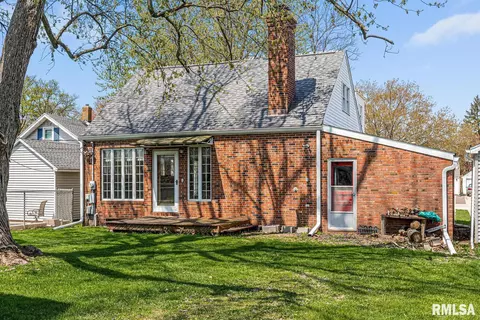 512 S Mathis Ave, Morton, IL 61550 photo 34