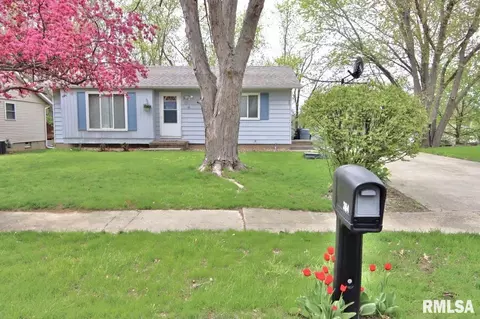 304 Parkview Dr, Washington, IL 61571 photo 18