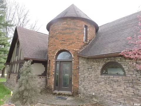 3918 S Autumn Dr, Mapleton, IL 61547 photo 3