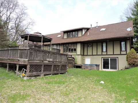 3918 S Autumn Dr, Mapleton, IL 61547 photo 29