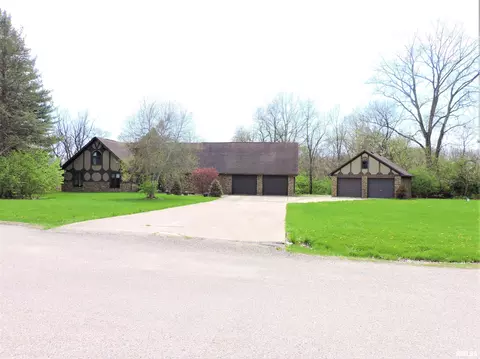 3918 S Autumn Dr, Mapleton, IL 61547 photo 2