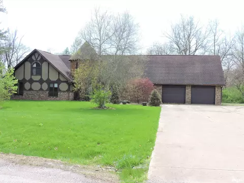 3918 S Autumn Dr, Mapleton, IL 61547 photo 1