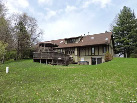 3918 S Autumn Dr, Mapleton, IL 61547 photo 28