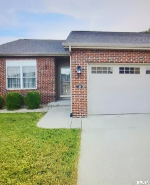 40 Warwick Cir, Morton, IL 61550 photo 1