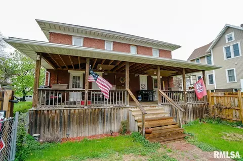 238 W Pine St, Canton, IL 61520 photo 48