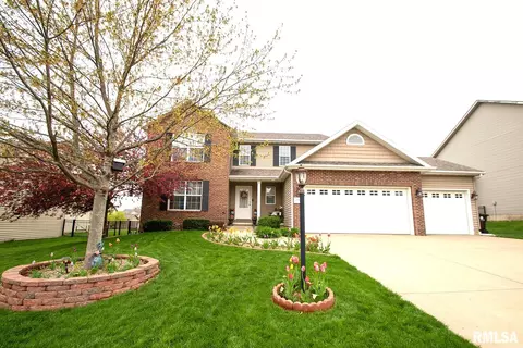 11623 Dunmore Dr, Dunlap, IL 61525 photo 2