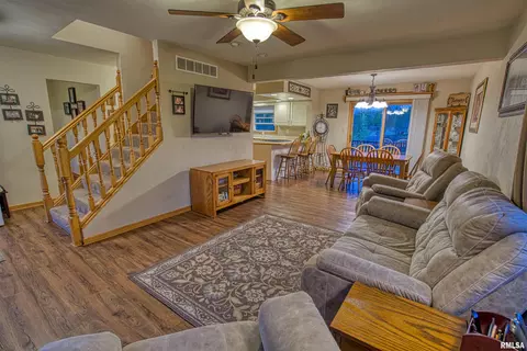 4515 S Tewkesbury Ct, Mapleton, IL 61547 photo 3
