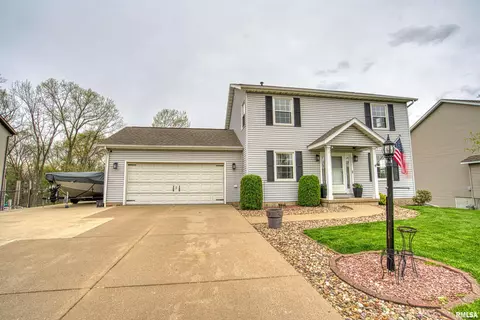 4515 S Tewkesbury Ct, Mapleton, IL 61547 photo 1
