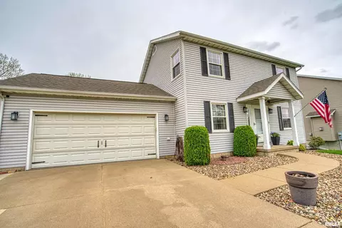 4515 S Tewkesbury Ct, Mapleton, IL 61547 photo 2
