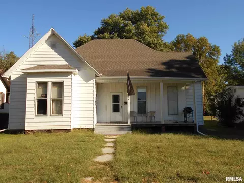 714 E Carroll St, Macomb, IL 61455 photo 1