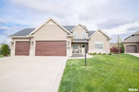3432 W Boulder Point Ct, Dunlap, IL 61525 photo 1
