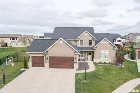 3432 W Boulder Point Ct, Dunlap, IL 61525 photo 42