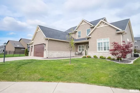 3432 W Boulder Point Ct, Dunlap, IL 61525 photo 2