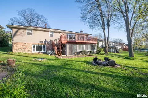 9913 W Buckhaven Ct, Mapleton, IL 61547 photo 38