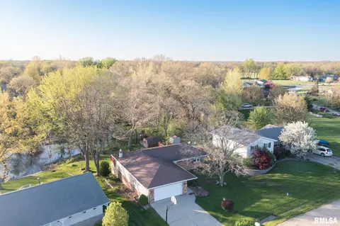 9913 W Buckhaven Ct, Mapleton, IL 61547 photo 44