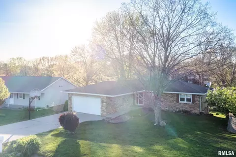 9913 W Buckhaven Ct, Mapleton, IL 61547 photo 3