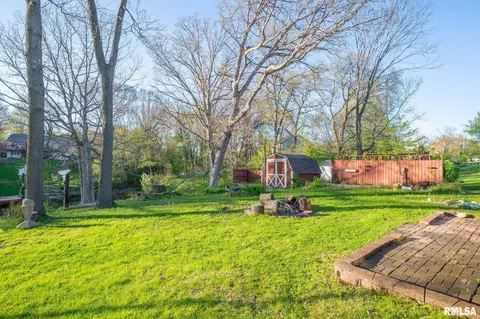 9913 W Buckhaven Ct, Mapleton, IL 61547 photo 34