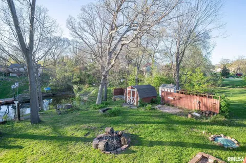 9913 W Buckhaven Ct, Mapleton, IL 61547 photo 43