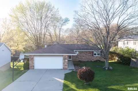 9913 W Buckhaven Ct, Mapleton, IL 61547 photo 2