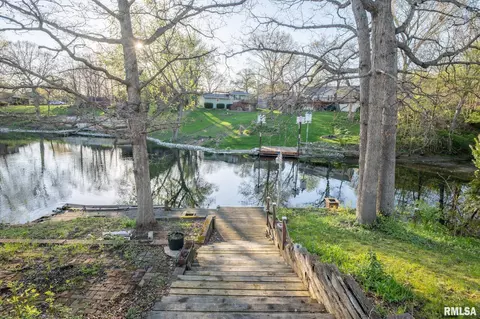 9913 W Buckhaven Ct, Mapleton, IL 61547 photo 39