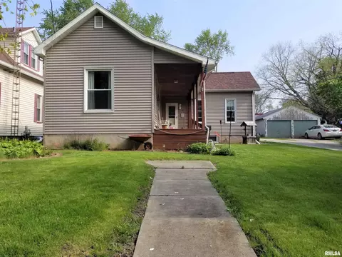 243 E Olive St, Canton, IL 61520 photo 43