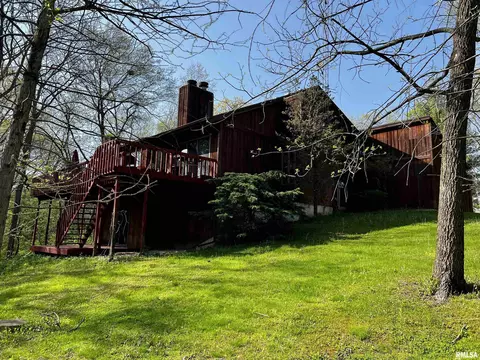 10600 E 1000th St, Macomb, IL 61455 photo 1