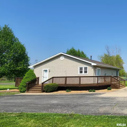 9510 S Mapleton Rd, Mapleton, IL 61547 photo 2