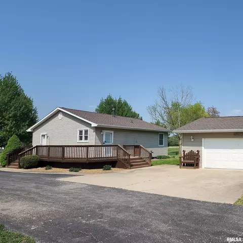 9510 S Mapleton Rd, Mapleton, IL 61547 photo 1
