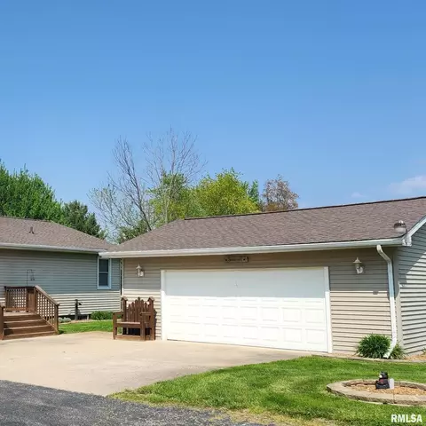 9510 S Mapleton Rd, Mapleton, IL 61547 photo 3