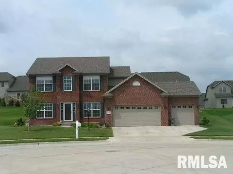 11501 N Ballymore Ave, Dunlap, IL 61525 photo 1