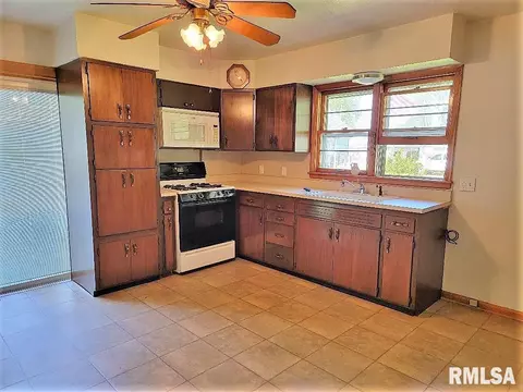 927 E Walnut St, Canton, IL 61520 photo 8