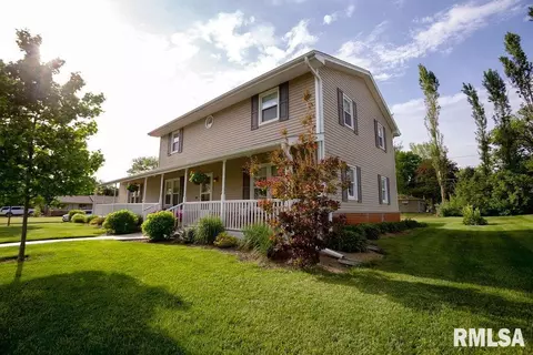309 W Gloria Dr, Eureka, IL 61530 photo 4