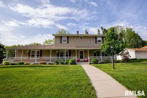 309 W Gloria Dr, Eureka, IL 61530 photo 1