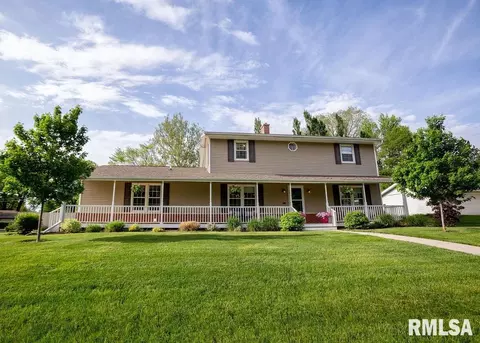 309 W Gloria Dr, Eureka, IL 61530 photo 52