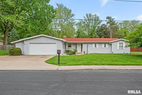 120 E High Point Rd, Peoria, IL 61614 photo 1