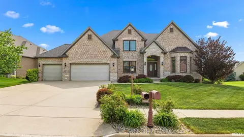 2308 W Augusta Dr, Dunlap, IL 61525 photo 1