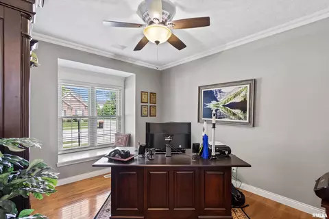 11011 N Moonstone Ct, Dunlap, IL 61525 photo 6