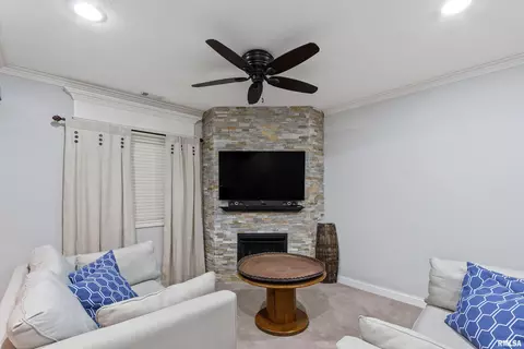 11011 N Moonstone Ct, Dunlap, IL 61525 photo 38